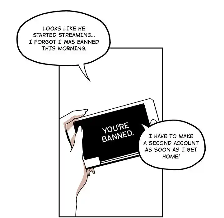 Iron Mech Bride Chapter 27