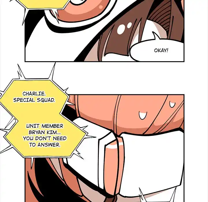 Iron Mech Bride Chapter 27