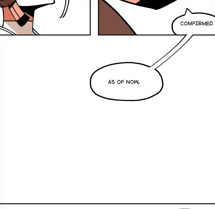 Iron Mech Bride Chapter 27