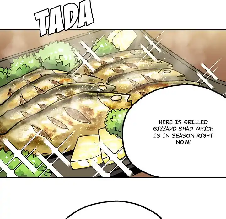 Iron Mech Bride Chapter 28