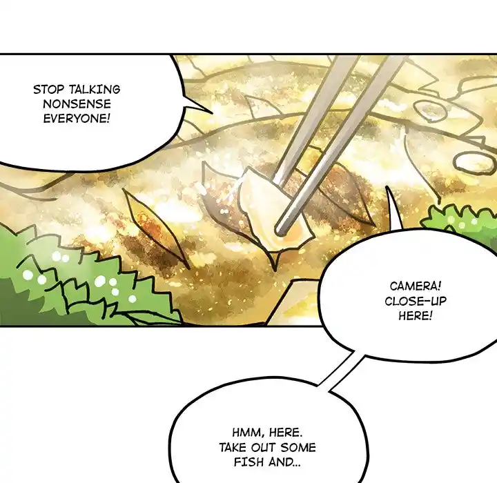 Iron Mech Bride Chapter 28