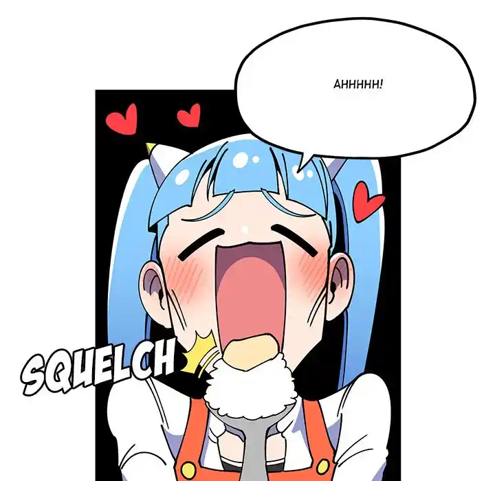 Iron Mech Bride Chapter 28