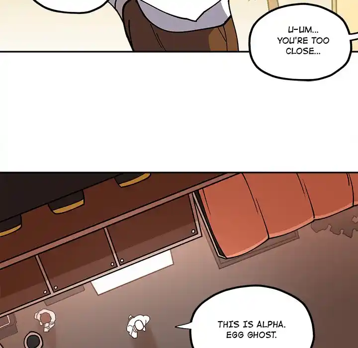 Iron Mech Bride Chapter 28