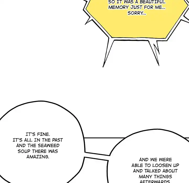 Iron Mech Bride Chapter 28