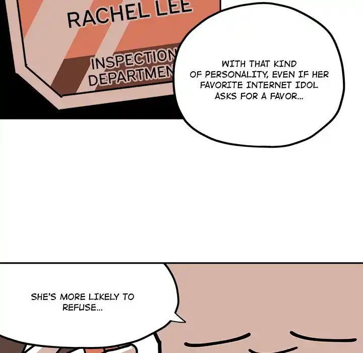 Iron Mech Bride Chapter 28