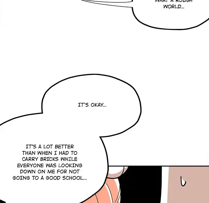 Iron Mech Bride Chapter 28