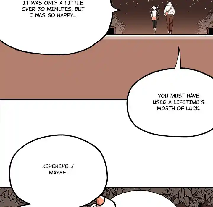 Iron Mech Bride Chapter 28