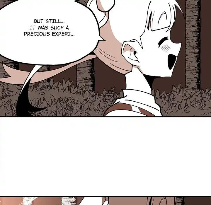 Iron Mech Bride Chapter 28