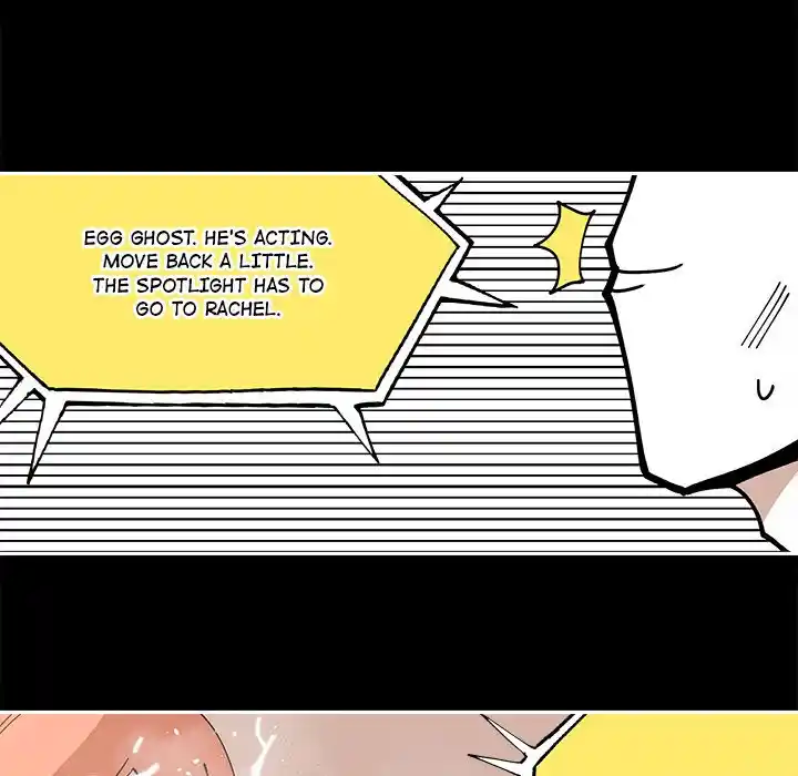 Iron Mech Bride Chapter 28