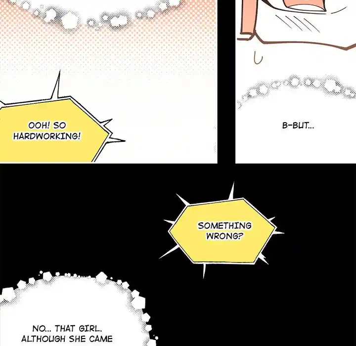 Iron Mech Bride Chapter 28