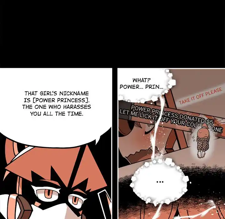 Iron Mech Bride Chapter 28