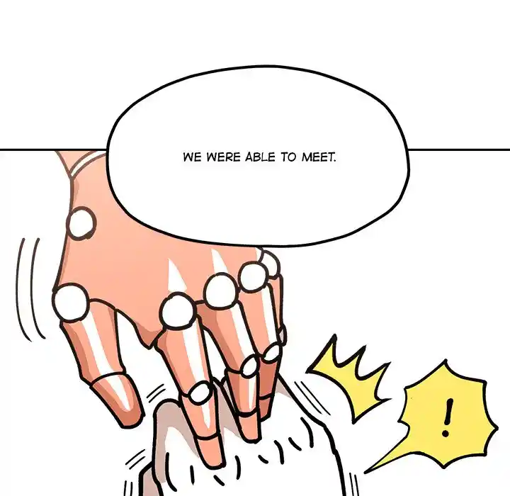 Iron Mech Bride Chapter 29