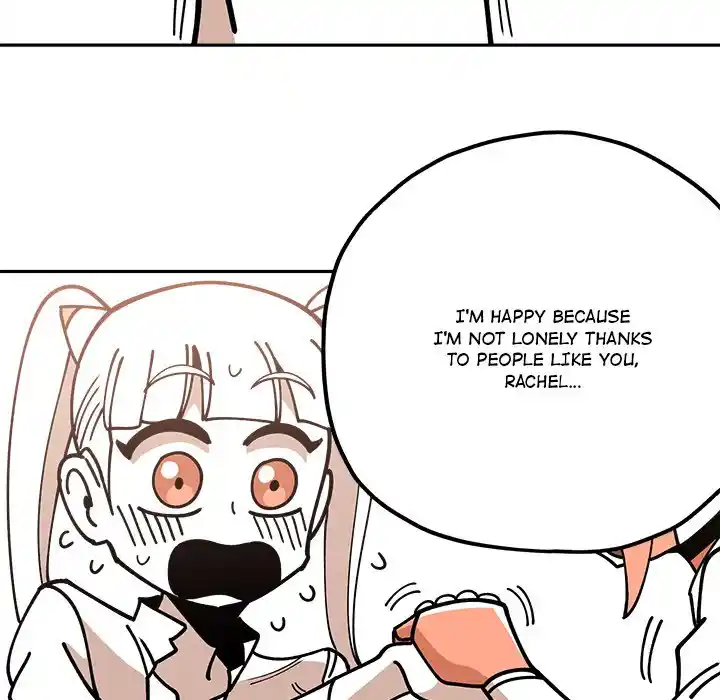 Iron Mech Bride Chapter 29