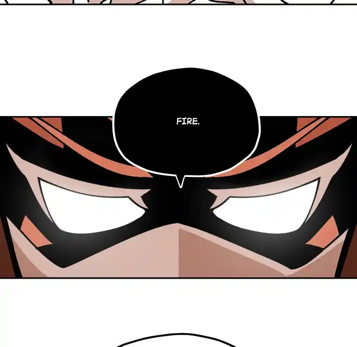 Iron Mech Bride Chapter 29