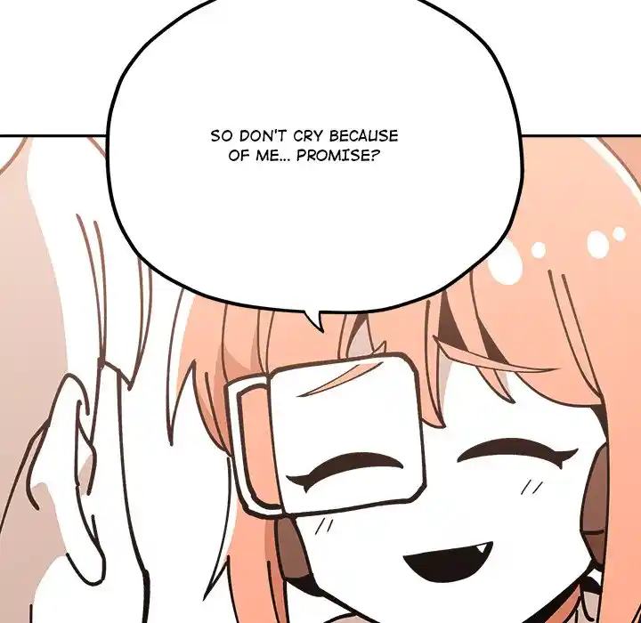 Iron Mech Bride Chapter 29