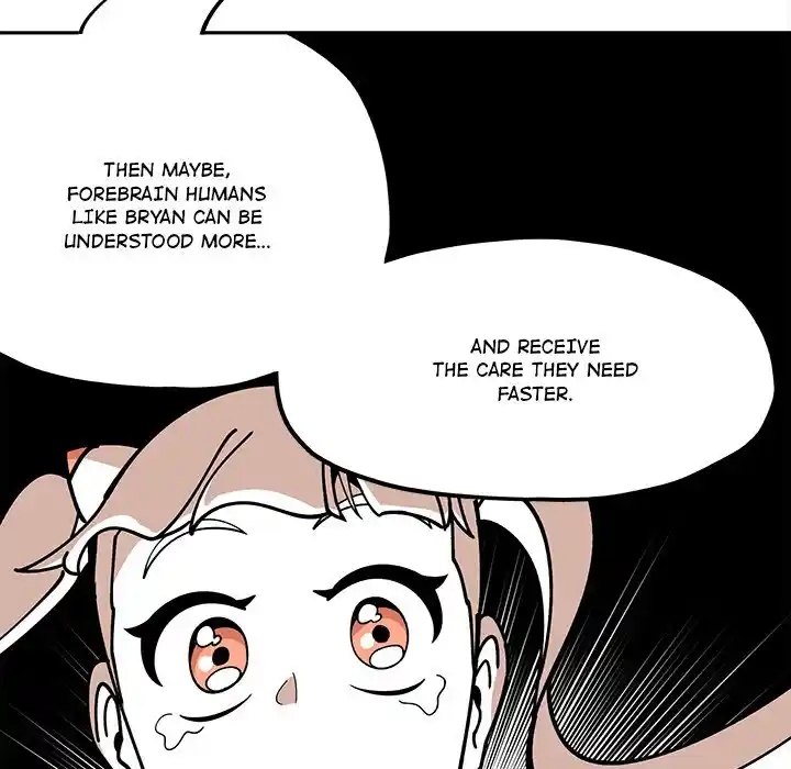 Iron Mech Bride Chapter 29