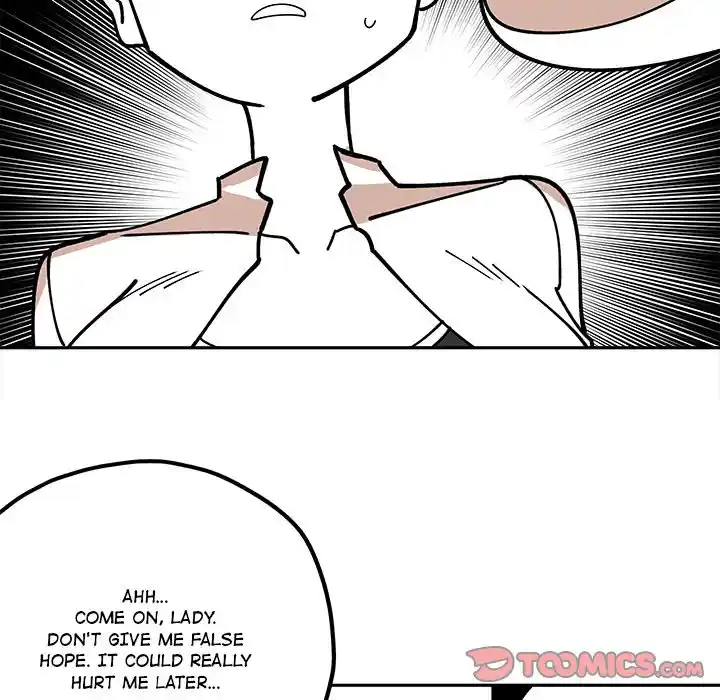 Iron Mech Bride Chapter 29