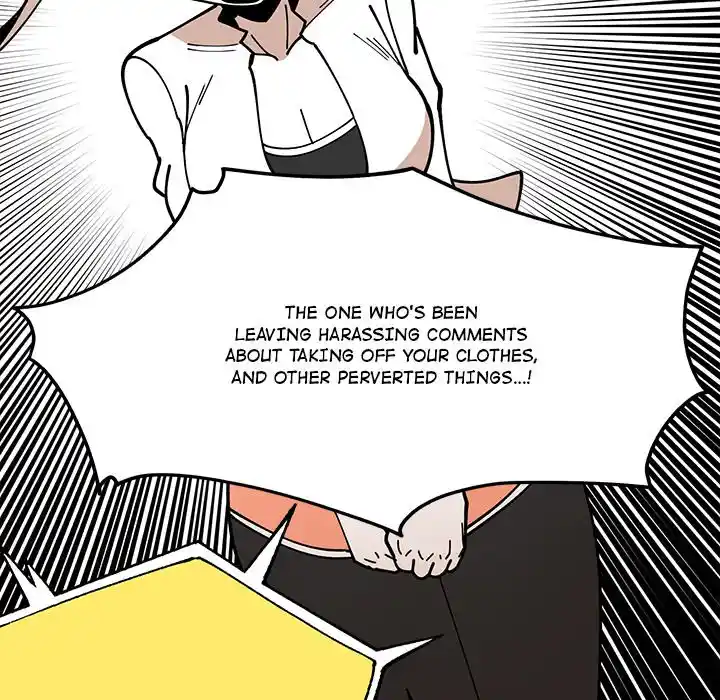 Iron Mech Bride Chapter 29