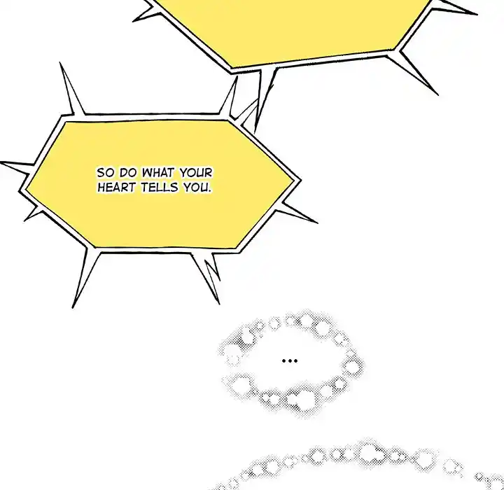 Iron Mech Bride Chapter 29