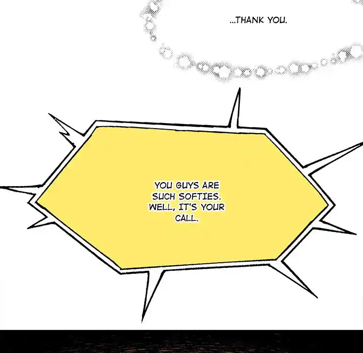 Iron Mech Bride Chapter 29