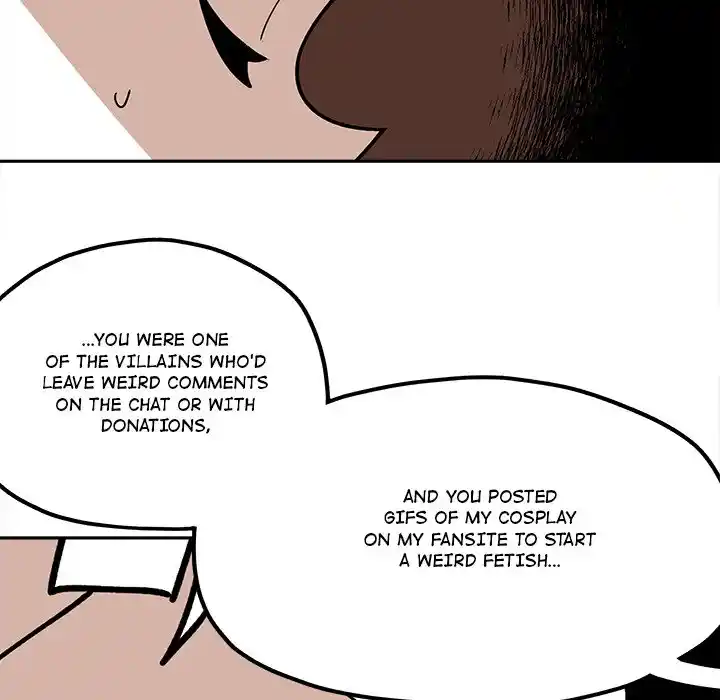 Iron Mech Bride Chapter 29