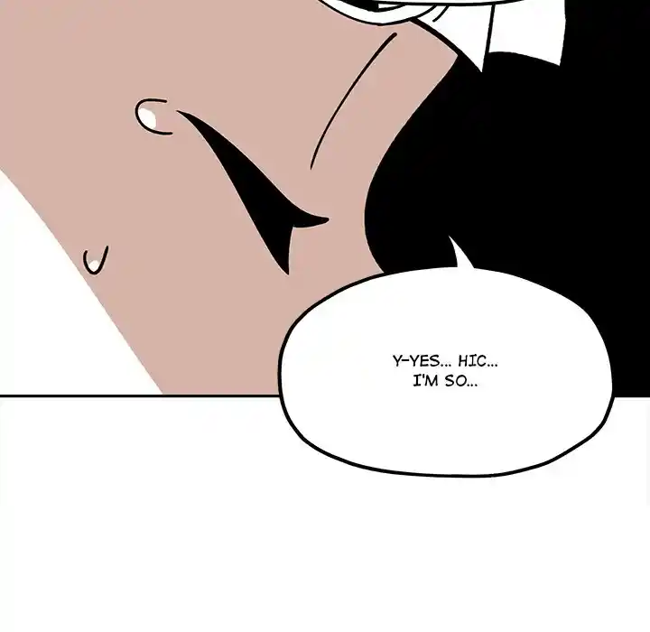 Iron Mech Bride Chapter 29