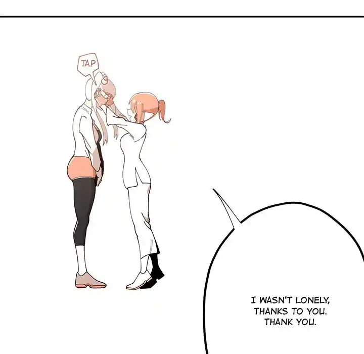 Iron Mech Bride Chapter 29