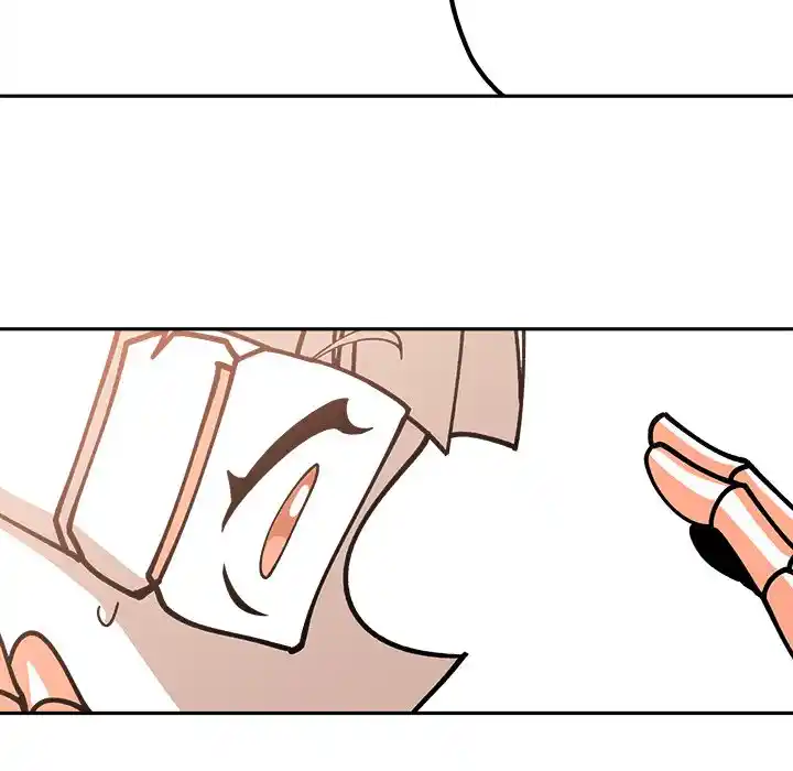 Iron Mech Bride Chapter 29