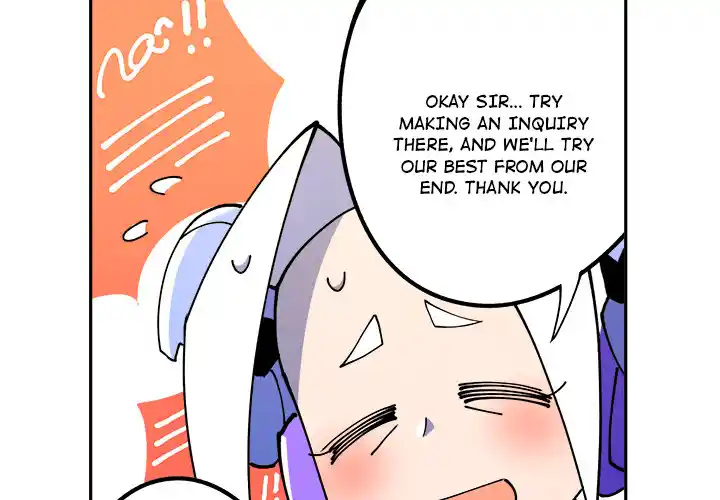 Iron Mech Bride Chapter 3