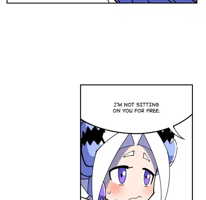 Iron Mech Bride Chapter 3