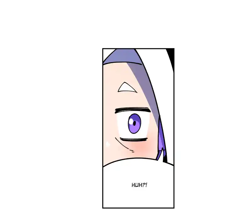 Iron Mech Bride Chapter 3