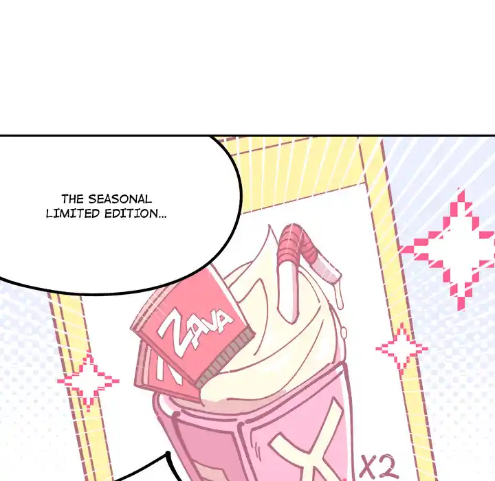 Iron Mech Bride Chapter 3