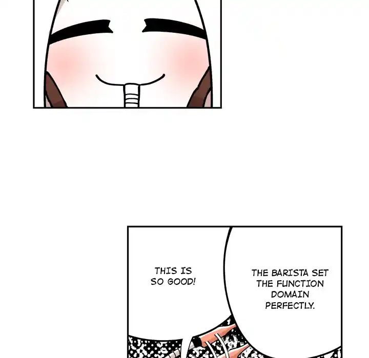 Iron Mech Bride Chapter 3