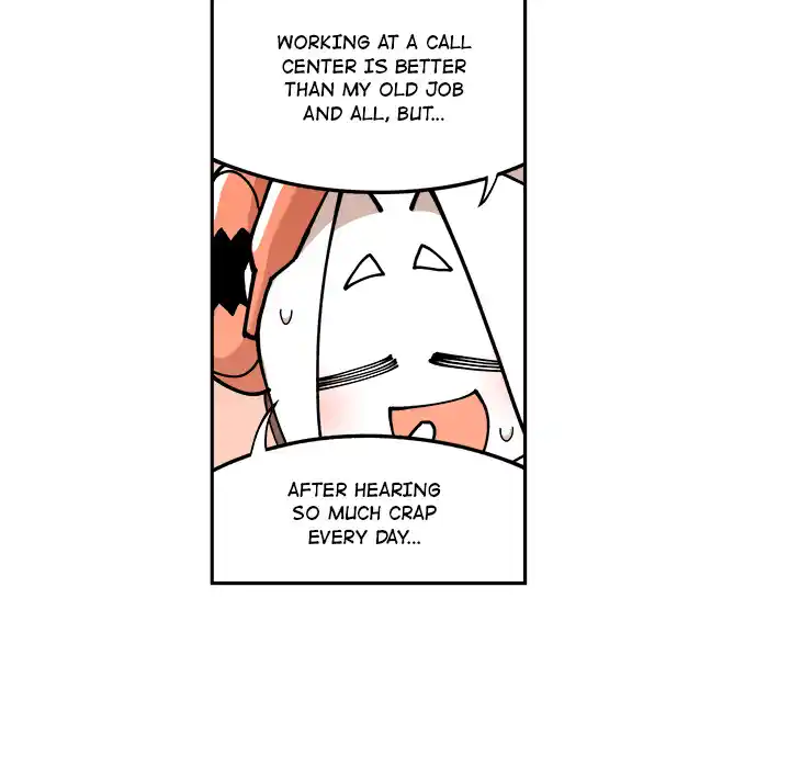 Iron Mech Bride Chapter 3