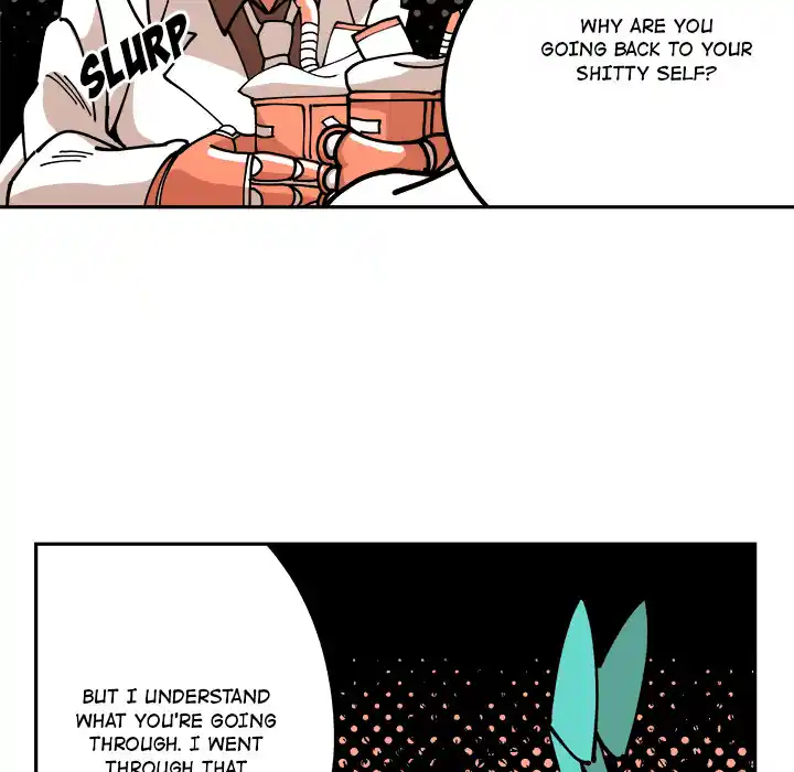 Iron Mech Bride Chapter 3