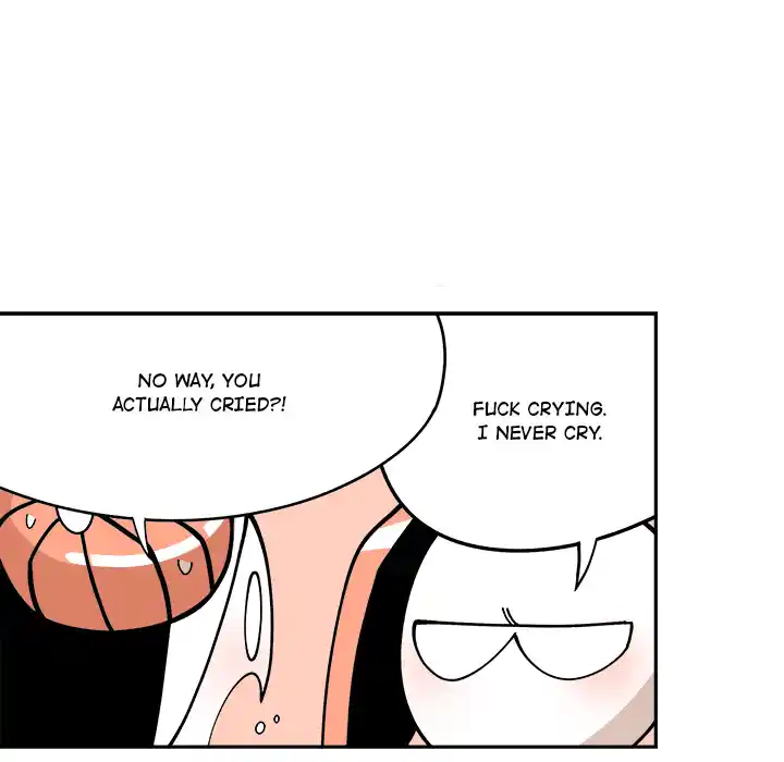 Iron Mech Bride Chapter 3