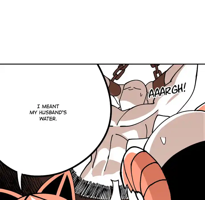 Iron Mech Bride Chapter 3