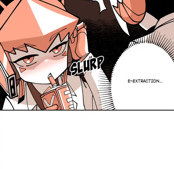 Iron Mech Bride Chapter 3