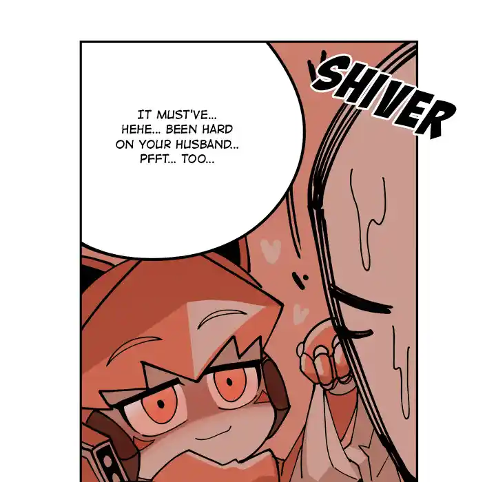 Iron Mech Bride Chapter 3