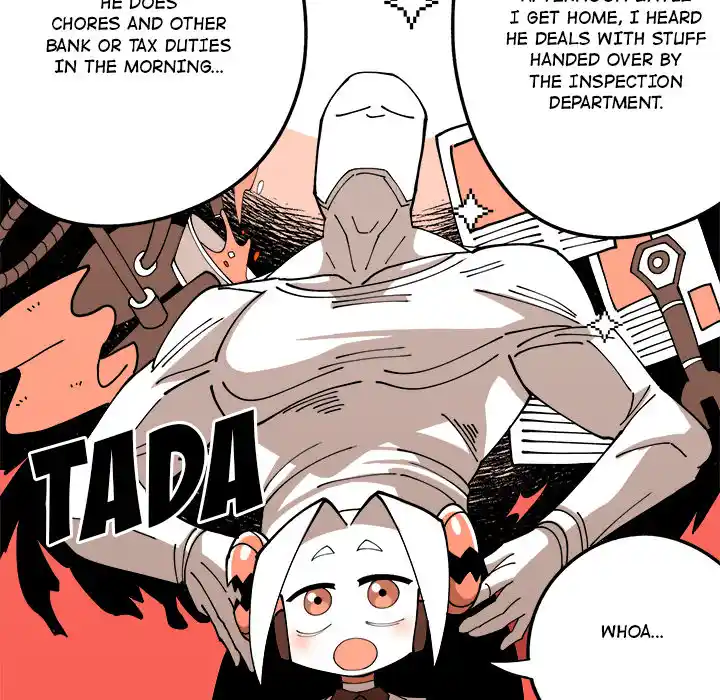 Iron Mech Bride Chapter 3