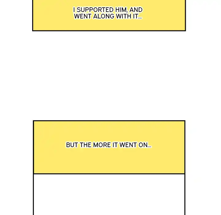 Iron Mech Bride Chapter 3