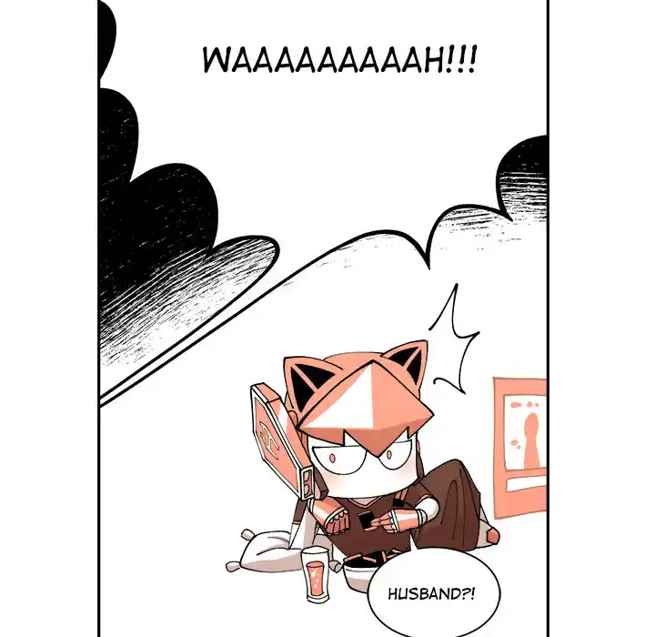 Iron Mech Bride Chapter 3