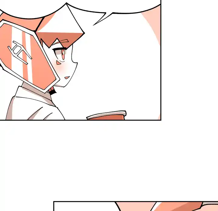 Iron Mech Bride Chapter 3