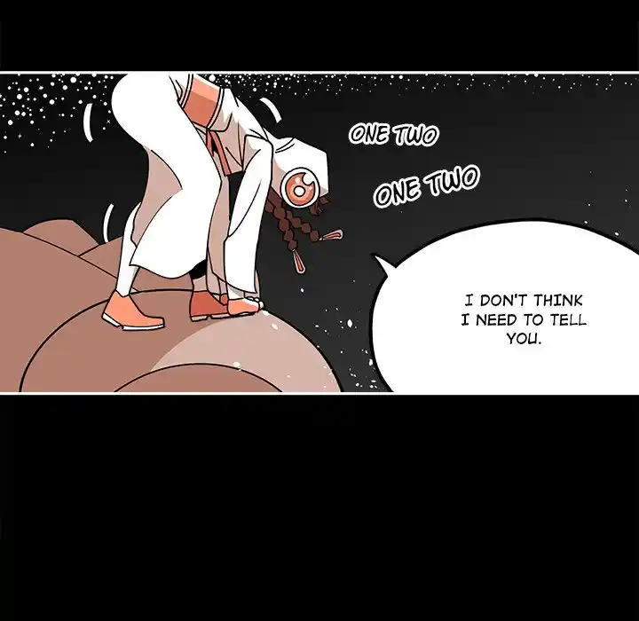 Iron Mech Bride Chapter 30