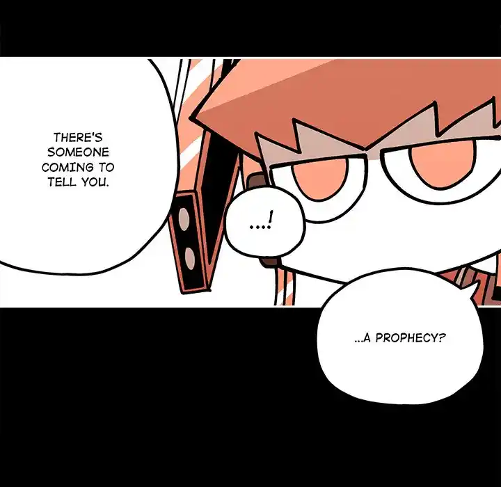 Iron Mech Bride Chapter 30