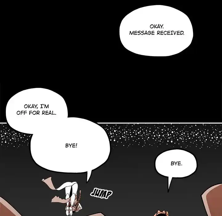 Iron Mech Bride Chapter 30