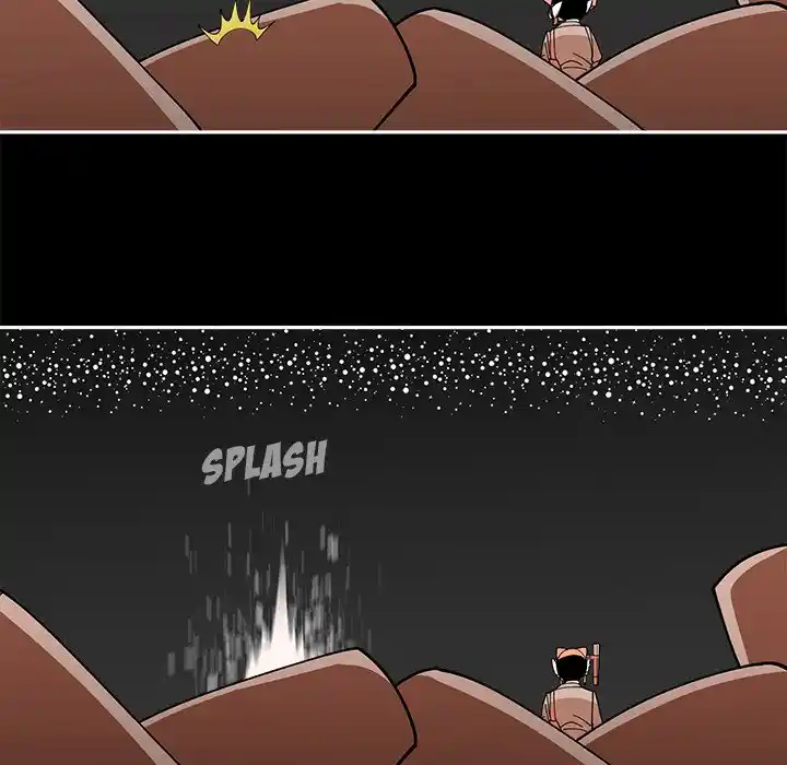 Iron Mech Bride Chapter 30