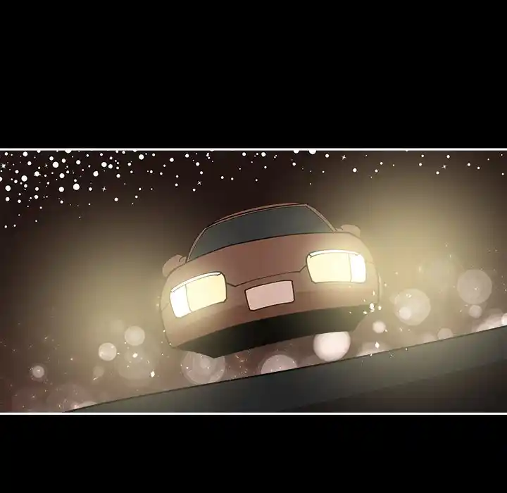 Iron Mech Bride Chapter 30