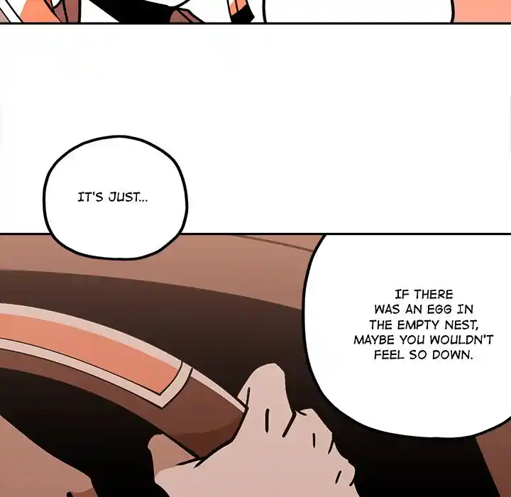 Iron Mech Bride Chapter 30