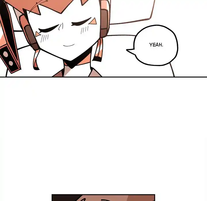 Iron Mech Bride Chapter 30